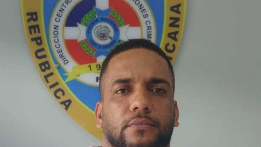 Apresan a uno de los implicados en muerte de chofer en atentado contra subdirectora del CCR Rafey