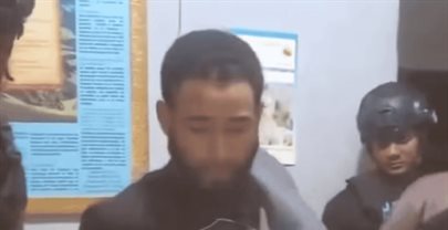 Un hombre mata a pu&ntilde;aladas a su pareja adolescente en Ocoa y se entrega a la Polic&iacute;a