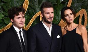 Hijo de David y Victoria Beckham acusa a sus padres de querer arruinar su matrimonio