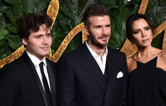 Hijo de David y Victoria Beckham acusa a sus padres de querer arruinar su matrimonio