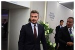La indirecta con la que David Beckham responde a las duras declaraciones de su hijo Brooklyn