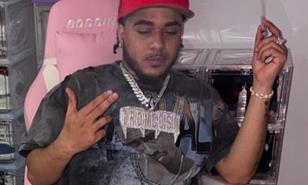 Identifican a dominicano como sospechoso del primer homicidio del a&ntilde;o en Nueva York