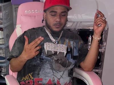 Ehinel Troncoso es sospechoso del primer homicidio del año en NY