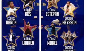 Estos son los artistas que buscar&aacute;n su pase a la final en la segunda semifinal de DGT