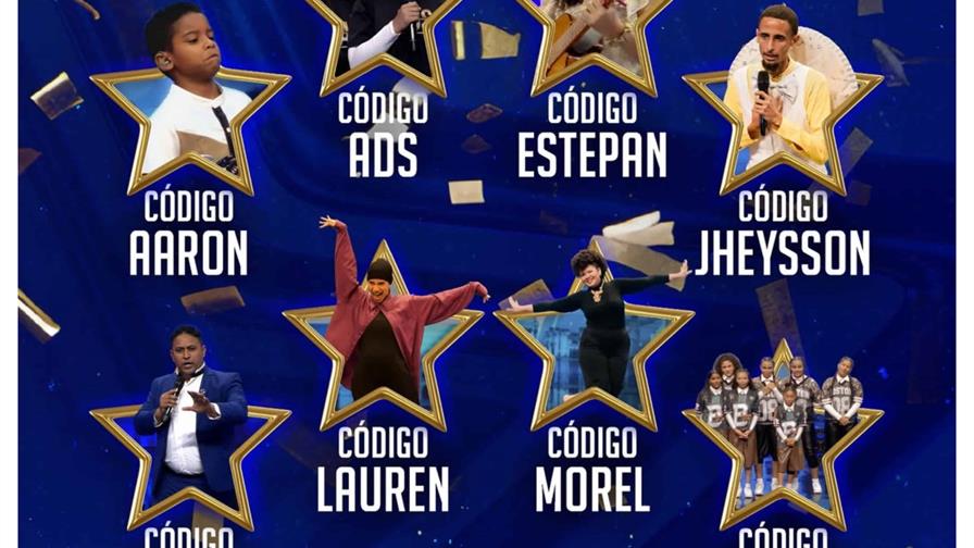 Estos son los artistas que buscar&aacute;n su pase a la final en la segunda semifinal de DGT