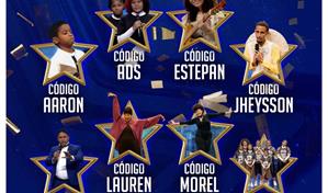 Estos son los artistas que buscar&aacute;n su pase a la final en la segunda semifinal de DGT