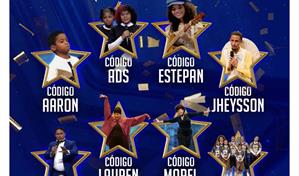 Estos son los artistas que buscar&aacute;n su pase a la final en la segunda semifinal de DGT