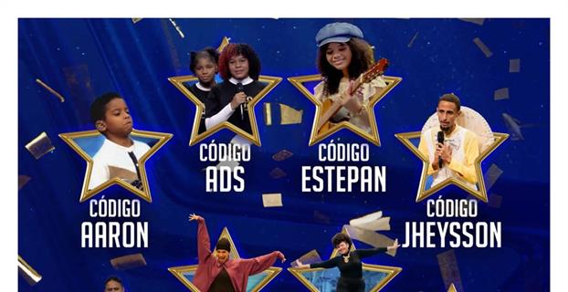 Estos son los artistas que buscar&aacute;n su pase a la final en la segunda semifinal de DGT