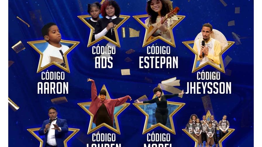 Estos son los artistas que buscar&aacute;n su pase a la final en la segunda semifinal de DGT