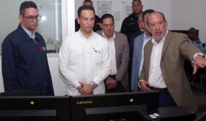 La ETED y Sistema 9-1-1 buscan fortalecer la articulaci&oacute;n t&eacute;cnica y operativa