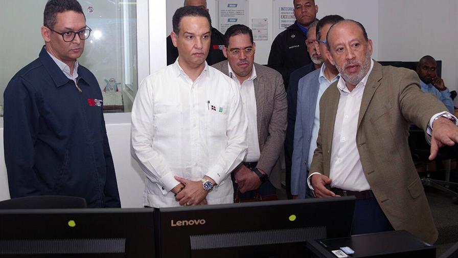 La ETED y Sistema 9-1-1 buscan fortalecer la articulación técnica y operativa