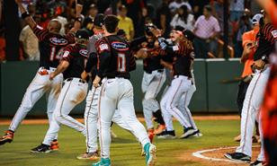 Fin de la agon&iacute;a: Toros, del s&oacute;tano por cuatro temporadas a jugar la serie final ante Escogido