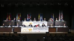 Fitur 2026 arranca con cancelaciones de operadores ferroviarios por el accidente en Espa&ntilde;a