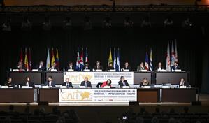 Fitur 2026 arranca con cancelaciones de operadores ferroviarios por el accidente en Espa&ntilde;a