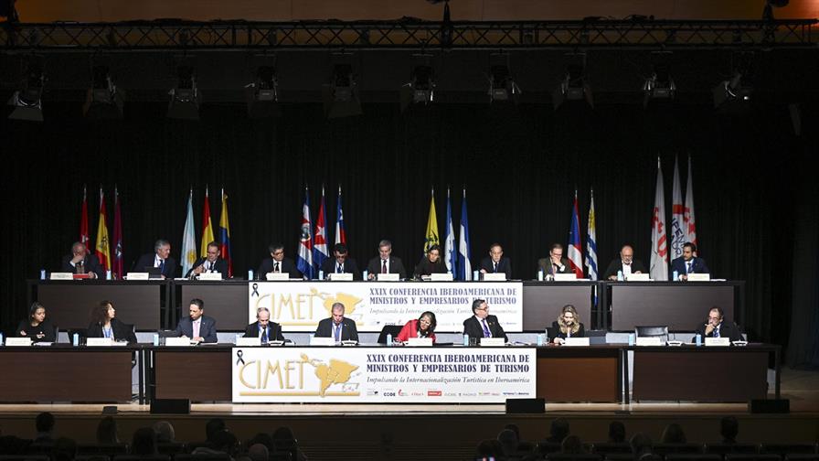 Fitur 2026 arranca con cancelaciones de operadores ferroviarios por el accidente en España