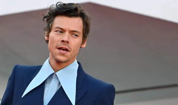 Harry Styles revela detalles de su pr&oacute;ximo &aacute;lbum Kiss all the time
