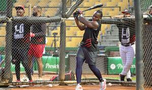 H&eacute;ctor Rodr&iacute;guez jugar&aacute; la final con el Escogido