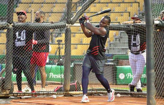 H&eacute;ctor Rodr&iacute;guez jugar&aacute; la final con el Escogido