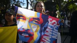 La IA en el centro de la batalla narrativa sobre bombardeo de EE. UU. a Venezuela