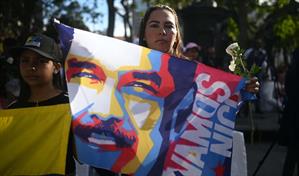 La IA en el centro de la batalla narrativa sobre bombardeo de EE. UU. a Venezuela