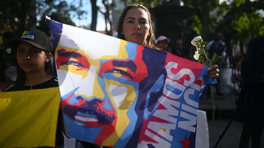 La IA en el centro de la batalla narrativa sobre bombardeo de EE. UU. a Venezuela