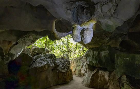 Las cinco rutas potenciales que incentivar&iacute;an el ecoturismo en la Rep&uacute;blica Dominicana