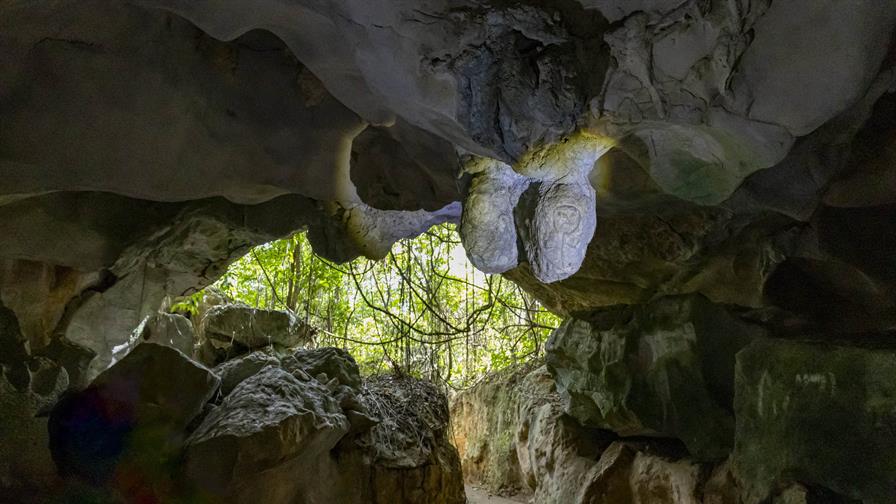 Las cinco rutas potenciales que incentivarían el ecoturismo en la República Dominicana