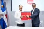 Intec y Fundaci&oacute;n Brugal suscriben acuerdo para mejorar la calidad educativa en el pa&iacute;s