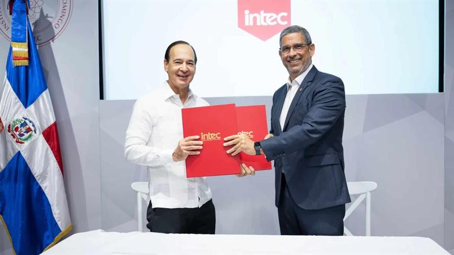 Intec y Fundaci&oacute;n Brugal suscriben acuerdo para mejorar la calidad educativa en el pa&iacute;s