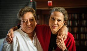 La escritora Julia &Aacute;lvarez presentar&aacute; su documental en el Festival de Cine Global de Santo Domingo