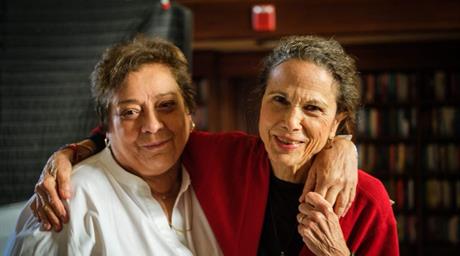 La escritora Julia &Aacute;lvarez presentar&aacute; su documental en el Festival de Cine Global de Santo Domingo