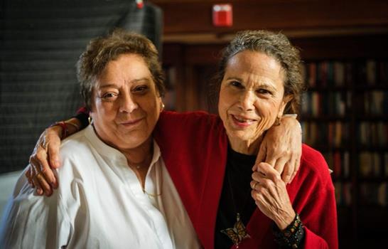 La escritora Julia &Aacute;lvarez presentar&aacute; su documental en el Festival de Cine Global de Santo Domingo