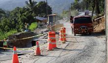 La ampliaci&oacute;n de la carretera Cambita–Los Cacaos alcanza un 40 % de ejecuci&oacute;n