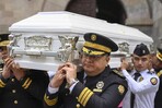 La violencia pandillera trastoca la vida en Guatemala, bajo estado de sitio
