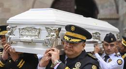 La violencia pandillera trastoca la vida en Guatemala, bajo estado de sitio