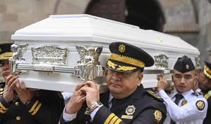 La violencia pandillera trastoca la vida en Guatemala, bajo estado de sitio