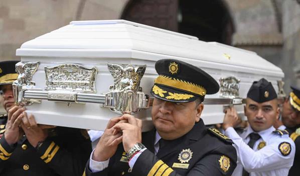 La violencia pandillera trastoca la vida en Guatemala, bajo estado de sitio