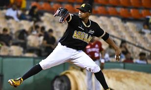 Confiscaciones y rosters ilegales: una historia recurrente en la Lidom