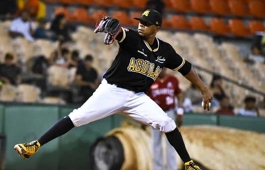 Confiscaciones y rosters ilegales: una historia recurrente en la Lidom