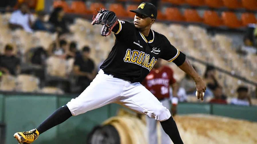 Confiscaciones y rosters ilegales: una historia recurrente en la Lidom