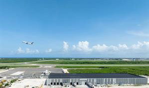 Aerol&iacute;nea de carga inicia operaci&oacute;n en Punta Cana