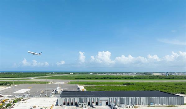 Aerol&iacute;nea de carga inicia operaci&oacute;n en Punta Cana