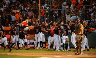Los Toros ganar&aacute;n la serie final en seis juegos al le&oacute;n