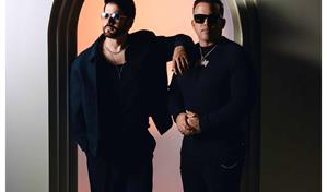 Pa&acute; Perderte, la canci&oacute;n con la que Manny Cruz y El Blachy fusionan sus estilos