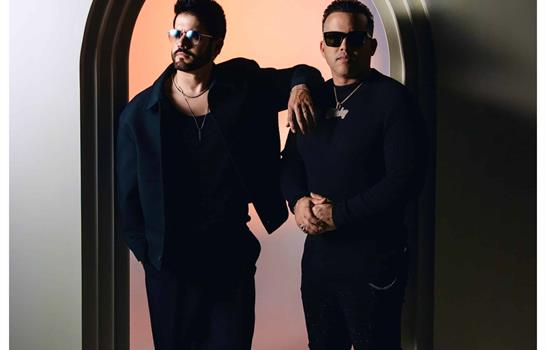 Pa&acute; Perderte, la canci&oacute;n con la que Manny Cruz y El Blachy fusionan sus estilos