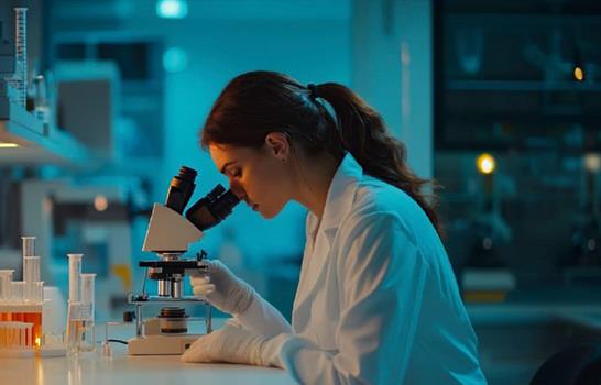 Las mujeres tardan m&aacute;s en recibir el visto bueno a un art&iacute;culo cient&iacute;fico