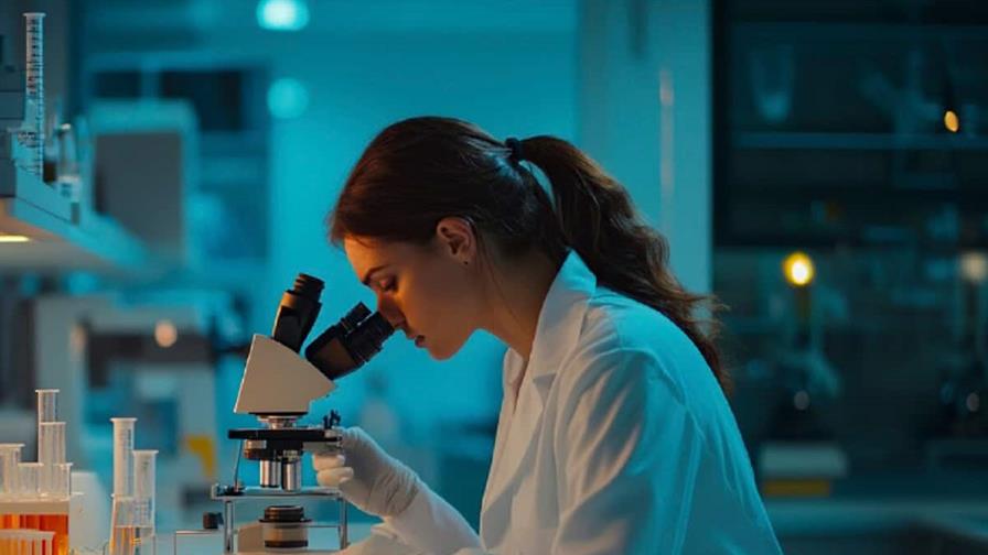 Las mujeres tardan m&aacute;s en recibir el visto bueno a un art&iacute;culo cient&iacute;fico