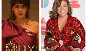 La pel&iacute;cula sobre la merenguera Milly Quezada abrir&aacute; el Festival de Cine Global de Santo Domingo