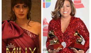 La pel&iacute;cula sobre la merenguera Milly Quezada abrir&aacute; el Festival de Cine Global de Santo Domingo