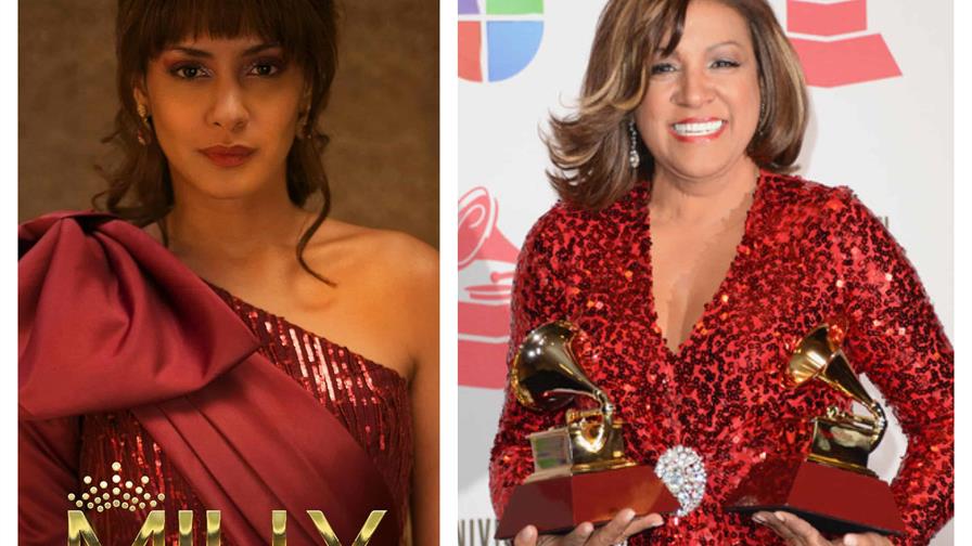 La pel&iacute;cula sobre la merenguera Milly Quezada abrir&aacute; el Festival de Cine Global de Santo Domingo